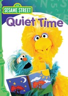 Sesame Street: Quiet Time - Movie Cover (xs thumbnail)