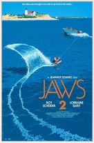 Jaws 2 - poster (xs thumbnail)