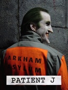 Patient J (Joker) - Movie Poster (xs thumbnail)