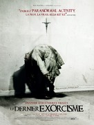 The Last Exorcism - French Movie Poster (xs thumbnail)
