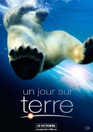 Earth - French Movie Poster (xs thumbnail)