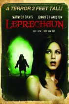 Leprechaun 1993 Movie Posters