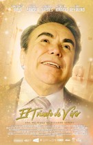 El Triunfo de Vivir - Mexican Movie Poster (xs thumbnail)