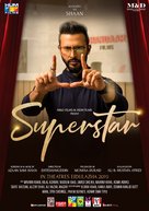 Superstar - Pakistani Movie Poster (xs thumbnail)