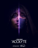 &quot;The Acolyte&quot; - Brazilian Movie Poster (xs thumbnail)