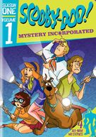 &quot;Scooby-Doo! Mystery Incorporated&quot; - Movie Cover (xs thumbnail)