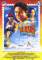 The Return of Tommy Tricker - Movie Poster (xs thumbnail)