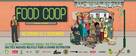 Food Coop - French Movie Poster (xs thumbnail)