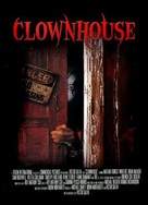 Clownhouse - Movie Poster (xs thumbnail)