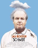 About Schmidt - Polish Movie Poster (xs thumbnail)