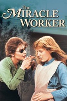 The Miracle Worker - DVD movie cover (xs thumbnail)