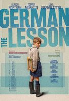 Deutschstunde - International Movie Poster (xs thumbnail)