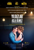 Film Stars Don&#039;t Die in Liverpool - Turkish Movie Poster (xs thumbnail)