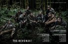 The Revenant - poster (xs thumbnail)