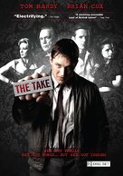 &quot;The Take&quot; - DVD movie cover (xs thumbnail)
