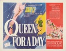 Queen for a Day - Movie Poster (xs thumbnail)