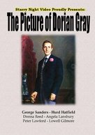 The Picture of Dorian Gray - Movie Cover (xs thumbnail)