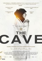 The Cave - Canadian Movie Poster (xs thumbnail)