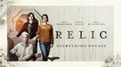 Relic - British Movie Poster (xs thumbnail)