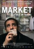 Pazar - Bir ticaret masali - Movie Poster (xs thumbnail)