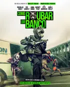 How to Rob a Bank Poster