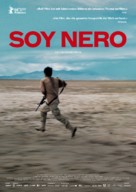 Soy Nero - German Movie Poster (xs thumbnail)