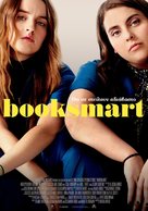 Booksmart - Greek Movie Poster (xs thumbnail)