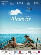 Alamar - French Movie Poster (xs thumbnail)