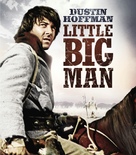 Little Big Man - Blu-Ray movie cover (xs thumbnail)