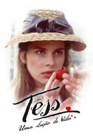 Tess - Brazilian Movie Cover (xs thumbnail)