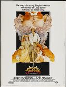 Joseph Andrews - Movie Poster (xs thumbnail)