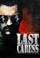 Last Caress - French Movie Poster (xs thumbnail)