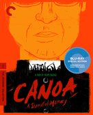 Canoa - Blu-Ray movie cover (xs thumbnail)