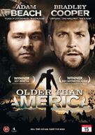 Older Than America - Danish Movie Cover (xs thumbnail)