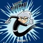 "Danny Phantom" Cover