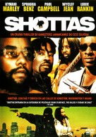 Shottas - Spanish Movie Cover (xs thumbnail)