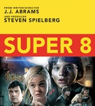 Super 8 - Movie Cover (xs thumbnail)
