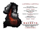 Macbeth - British Movie Poster (xs thumbnail)