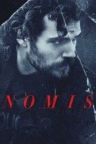 Nomis - French Movie Cover (xs thumbnail)