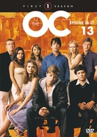 &quot;The O.C.&quot; - DVD movie cover (xs thumbnail)