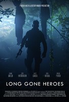 Long Gone Heroes - Movie Poster (xs thumbnail)