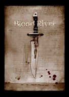 Blood River - Movie Poster (xs thumbnail)