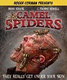 Camel Spiders - Blu-Ray movie cover (xs thumbnail)