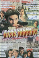 Paranaque Bank Robbery: The Joselito Joseco Story - Philippine Movie Poster (xs thumbnail)