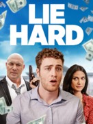 Lie Hard - poster (xs thumbnail)