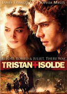 Tristan And Isolde - poster (xs thumbnail)