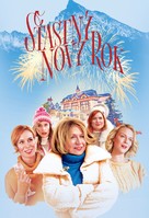 Stastny novy rok - Slovak Video on demand movie cover (xs thumbnail)