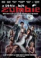 A Little Bit Zombie - DVD movie cover (xs thumbnail)