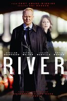 &quot;River&quot; - British Movie Poster (xs thumbnail)