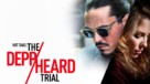 Hot Take: The Depp/Heard Trial - poster (xs thumbnail)